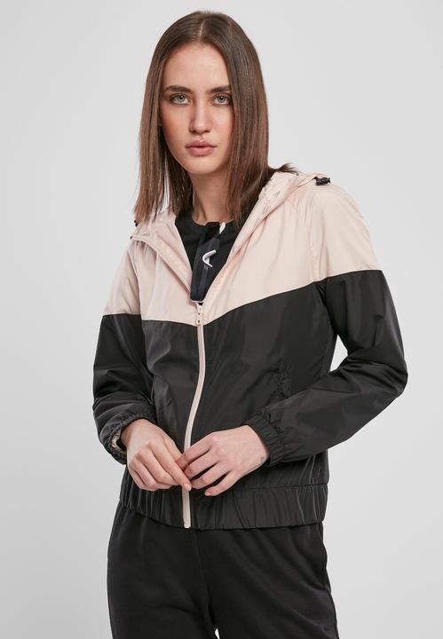 Immagine prodotto Urban Classics Giacca a vento Arrow da donna (3XL)