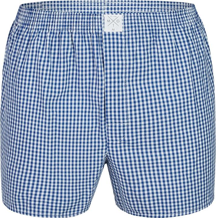 Image du produit Mg-1 Boxer sugar cane (M, Lot de 3)