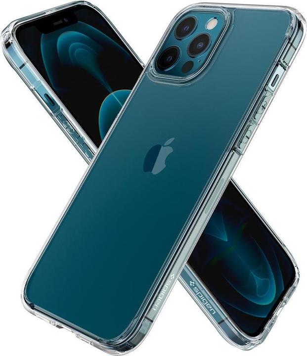 Produktbild Spigen Ultra Hybrid (Apple iPhone 12 Pro Max)