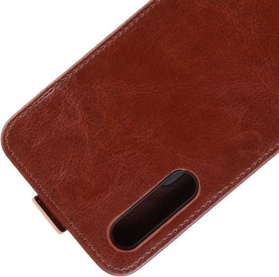 Immagine prodotto MU Classic Copertina in pelle per flipcase (Honor 9X)