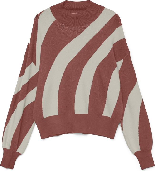 Produktbild Vero Moda VMNEWLABI Pullover Strickpullover (S)