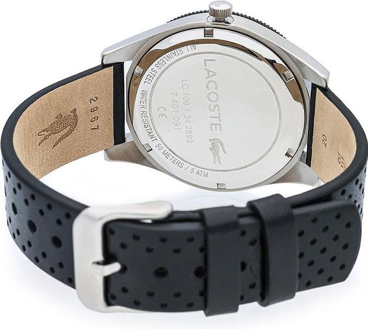 Produktbild Lacoste Legacy (Analoguhr, 42 mm)