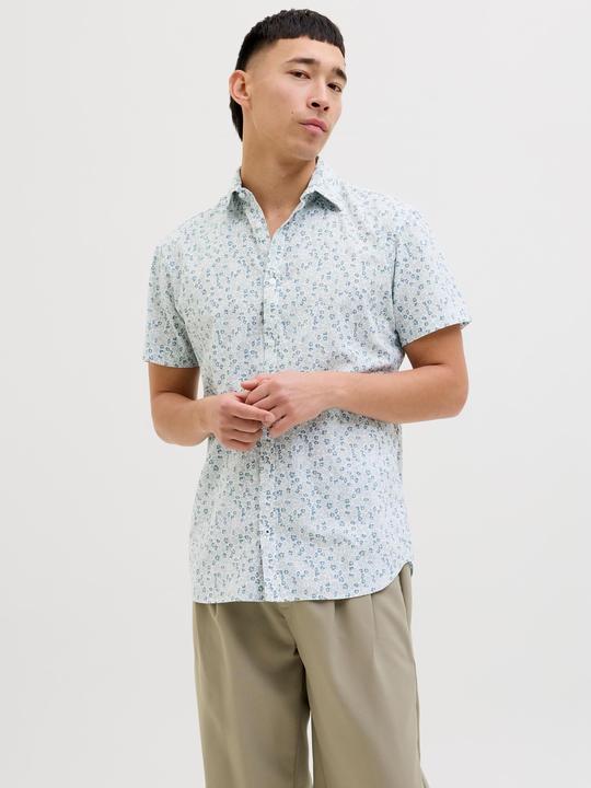Image du produit Jack & Jones Regular Fit Hemd Hemd (M)