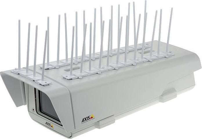 Actual product image Axis Bird Control Spike (Mounting kit)