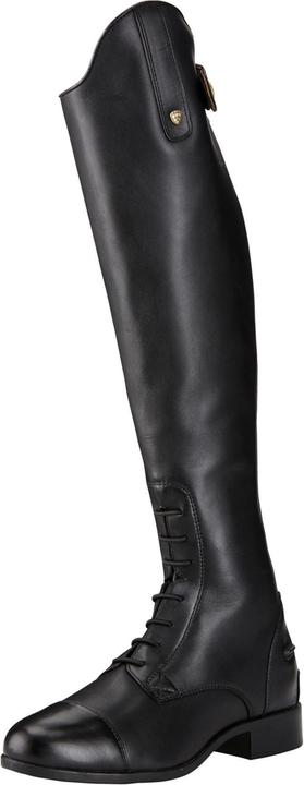 Produktbild Ariat Reitstiefel Heritage Contour II Field Zip Damen (38.5)