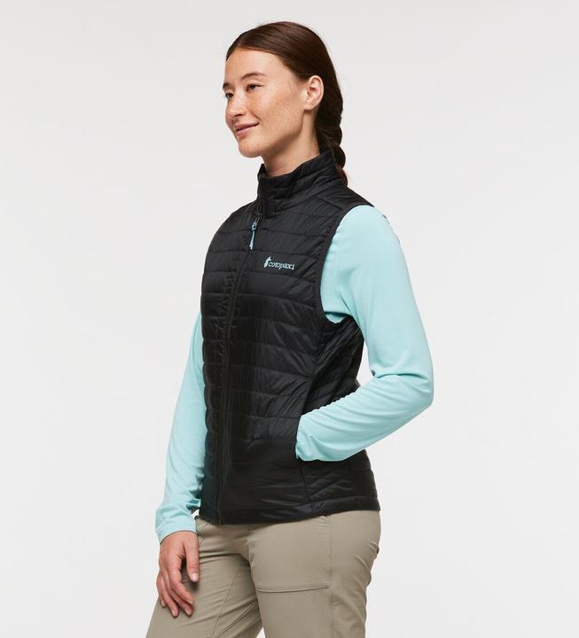 Image du produit Cotopaxi Capa Insulated Vest (XS)
