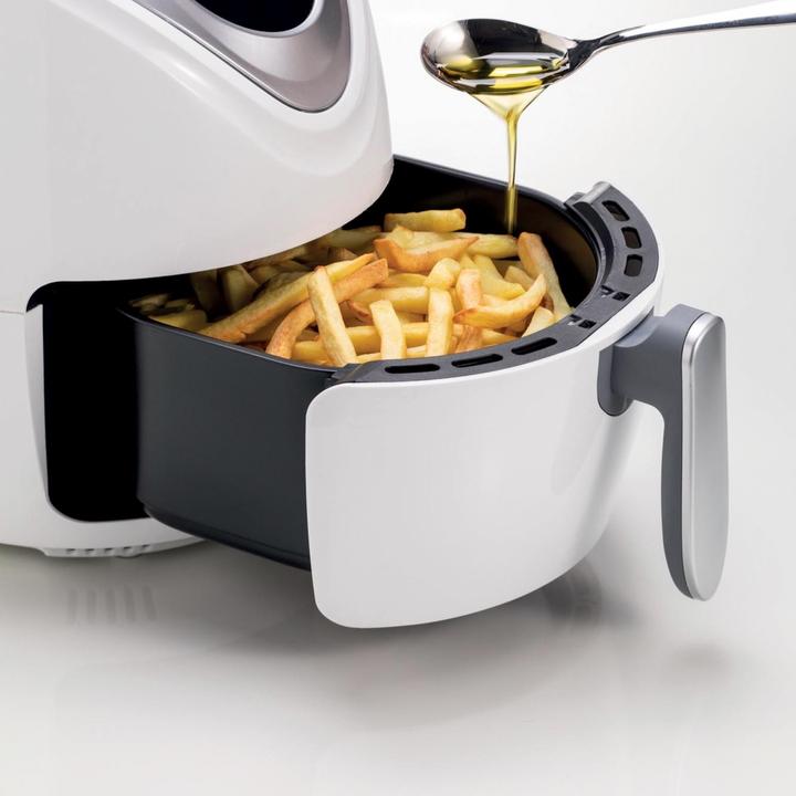 Actual product image Ariete 4616