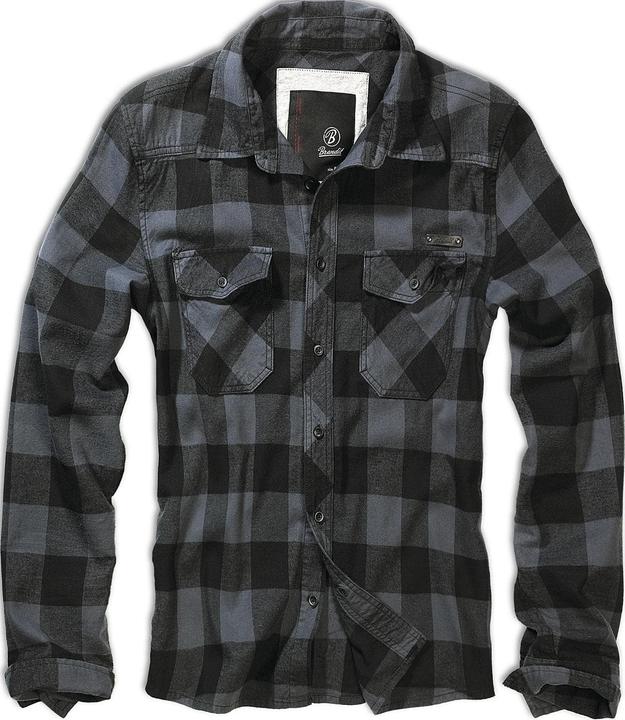 Brandit Checkshirt (3XL)