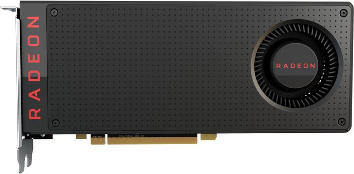 ASUS Radeon RX 480 (8 GB)