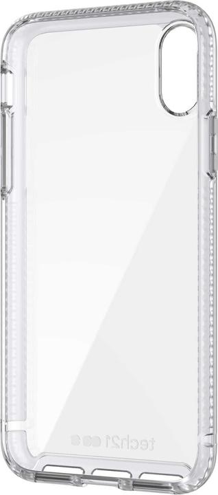 Produktbild tech21 Pure Clear (Apple iPhone XS, Apple iPhone X)
