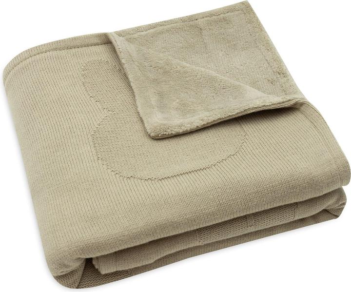 Vert olive, Toison corail