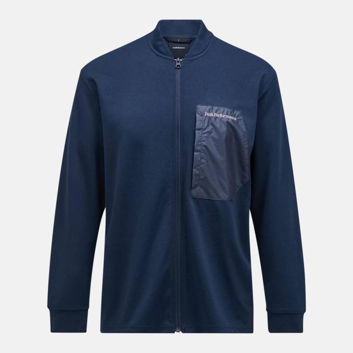 Peak Performance Layer Jacket (M)