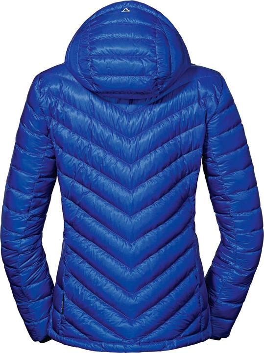 Actual product image Schöffel Down Jacket Lodner L (42)