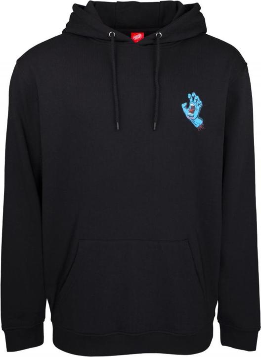 Immagine prodotto Santa Cruz Screaming Hand Chest Hoodie (XL)