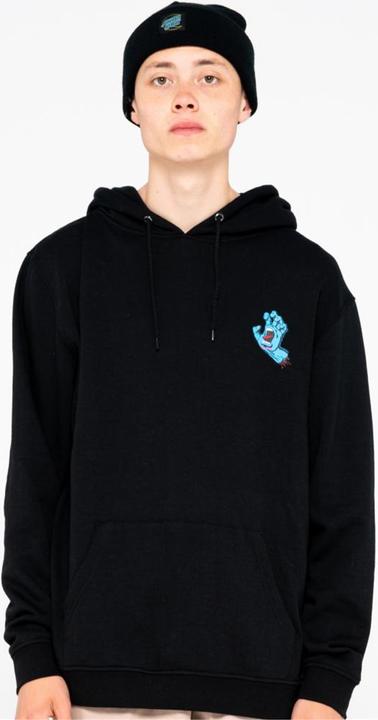 Immagine prodotto Santa Cruz Screaming Hand Chest Hoodie (XL)