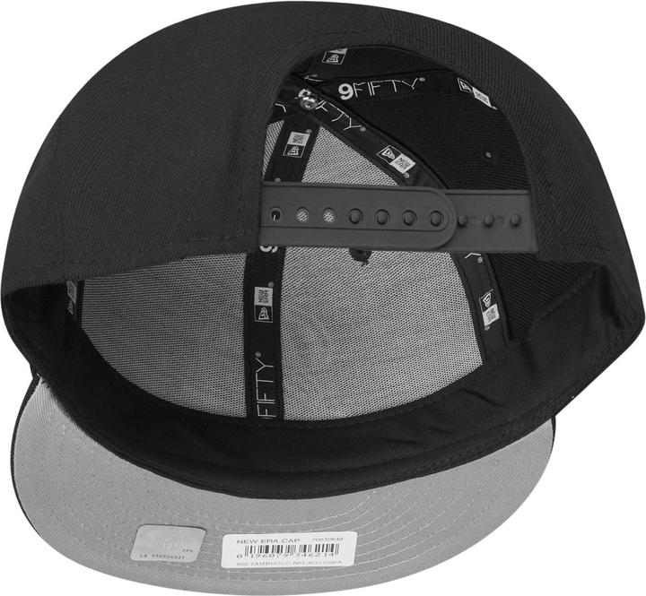 Actual product image New Era 9Fifty Retro Tampa Bay Buccaneers (One size)