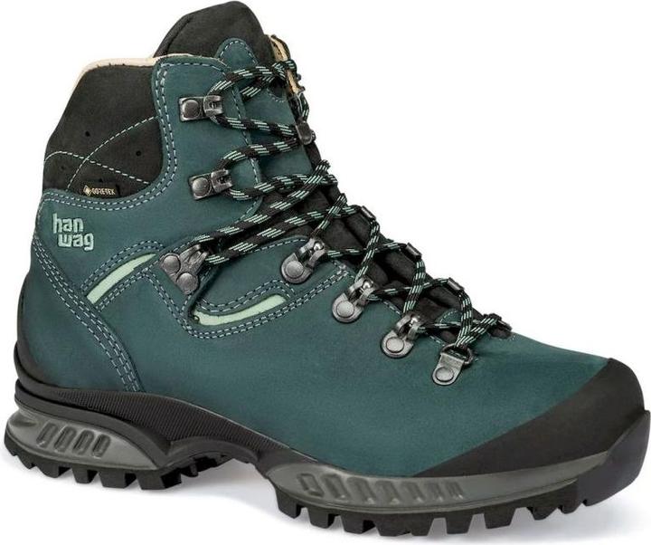 Actual product image Hanwag Tatra Light Bunion Lady GTX (43)