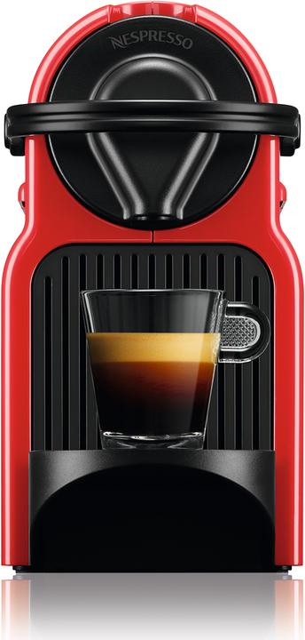 Produktbild Krups Nespresso Inissia (NESPRESSO Original)