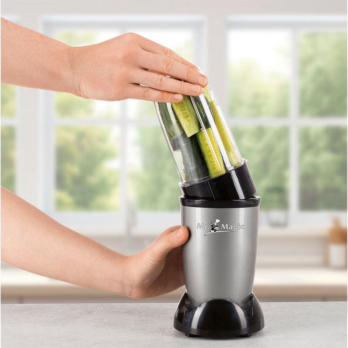 Image du produit Gourmetmaxx Extracteur de nutriments (400 W)