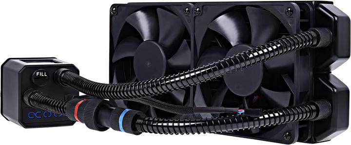 Actual product image Alphacool Ice Bear 240