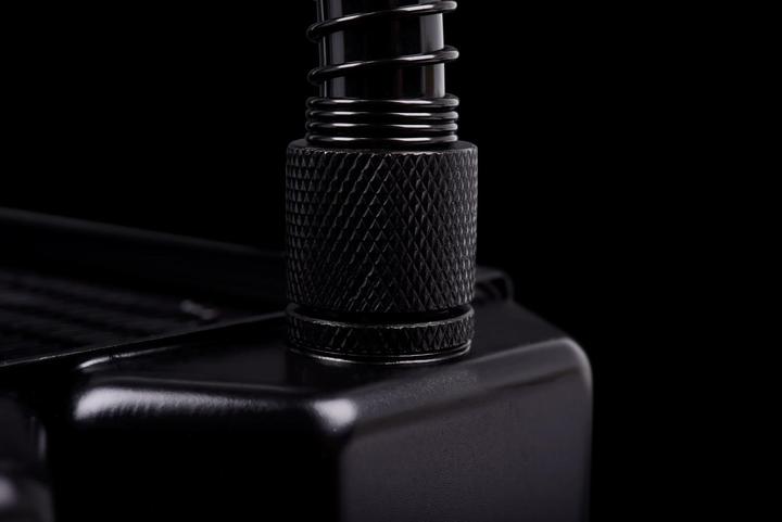 Actual product image Alphacool Ice Bear 240