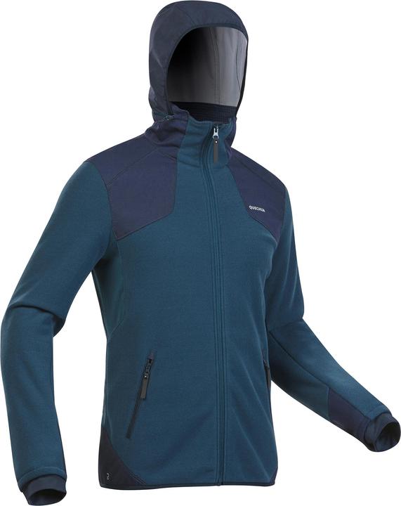 Produktbild Quechua SH500 X-WARM (3XL)