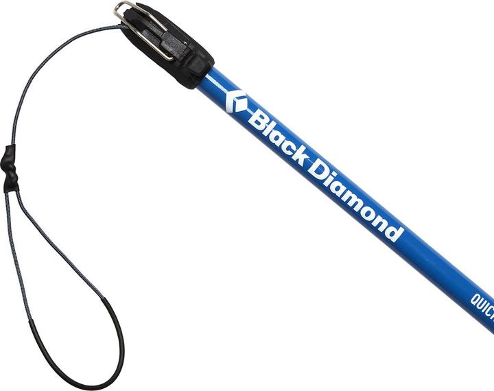Immagine prodotto Black Diamond Quickdraw Carbon Probe 300 Sonda da valanga
