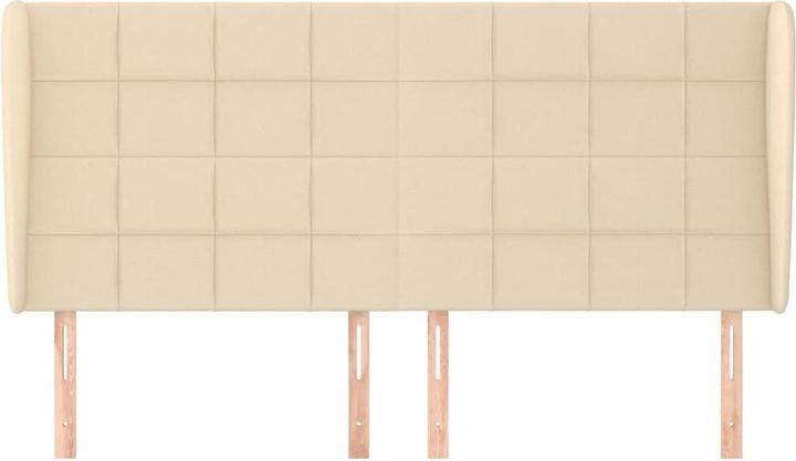Produktbild VidaXL Kataleya (183 x 23 x 128 cm)