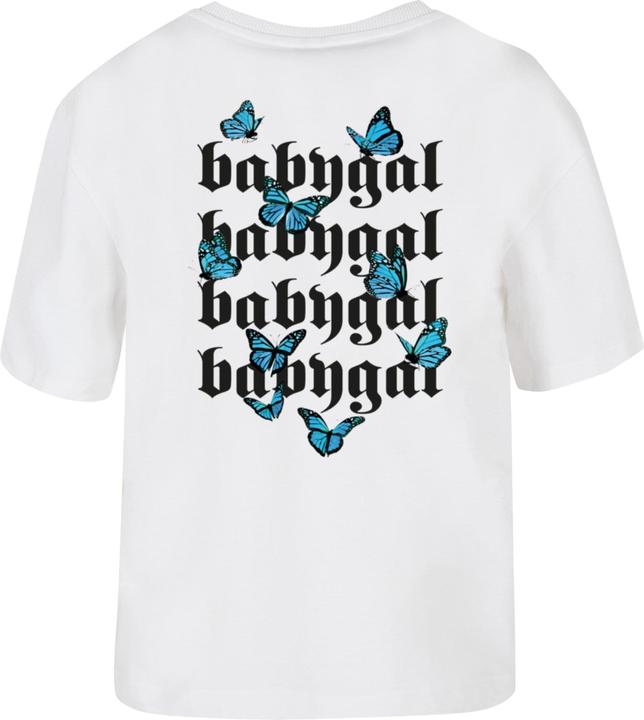 Produktbild Miss Tee Babygal Tee - 105749 (S)