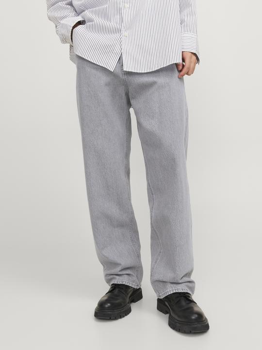 Actual product image Jack & Jones JJIALEX JJORIGINAL SBD 331 NOOS Baggy Fit Jeans Baggy Fit Jeans (27)