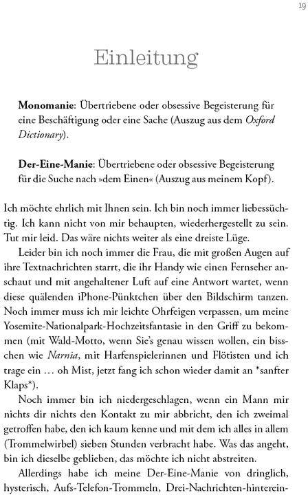 Image du produit Vom unerwarteten Vergnügen, Single zu sein (Allemand, Catherine Gray, 2021)