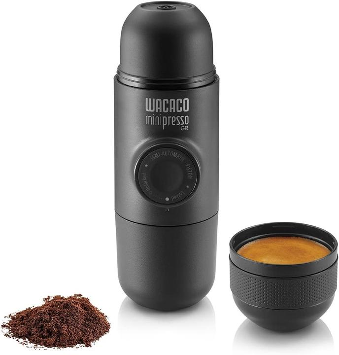 Image du produit Wacaco Minipresso GR (0.07 l)