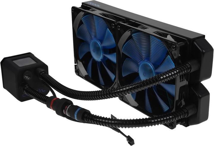 Produktbild Alphacool Eisbear 280