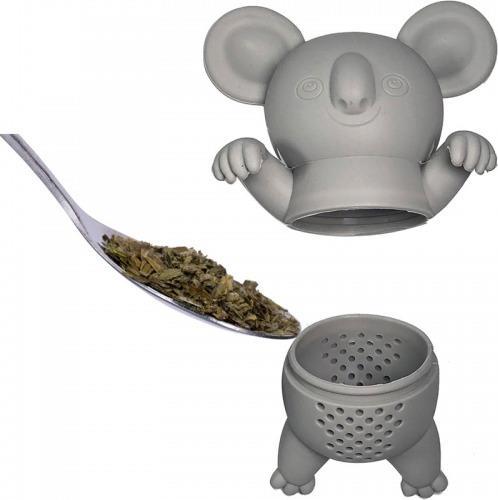 Image du produit Winkee OEuf à thé Koala