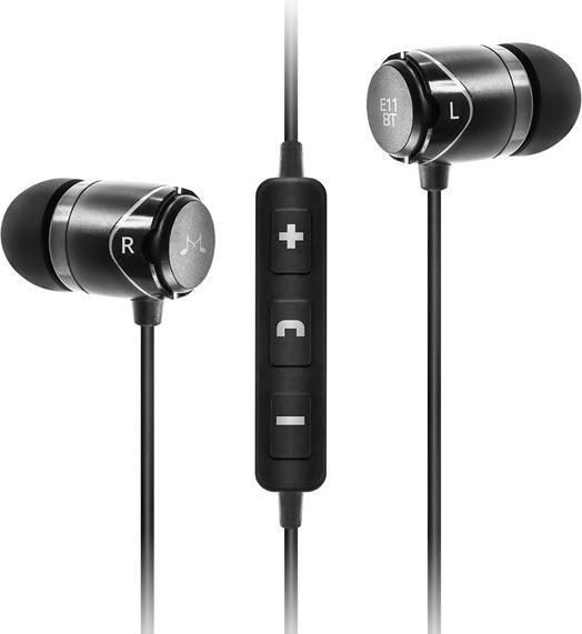 Produktbild SoundMagic E11D-Kopfhörer (ANC, Kabelgebunden)
