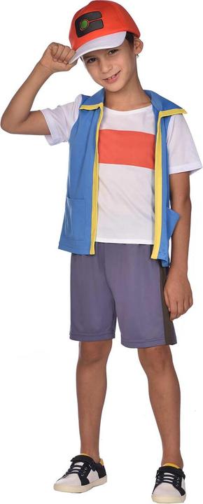 Actual product image Amscan Adult costume 20s swimming costume size M (M)