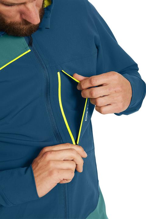 Produktbild Ortovox Pala Light Jacket (S)