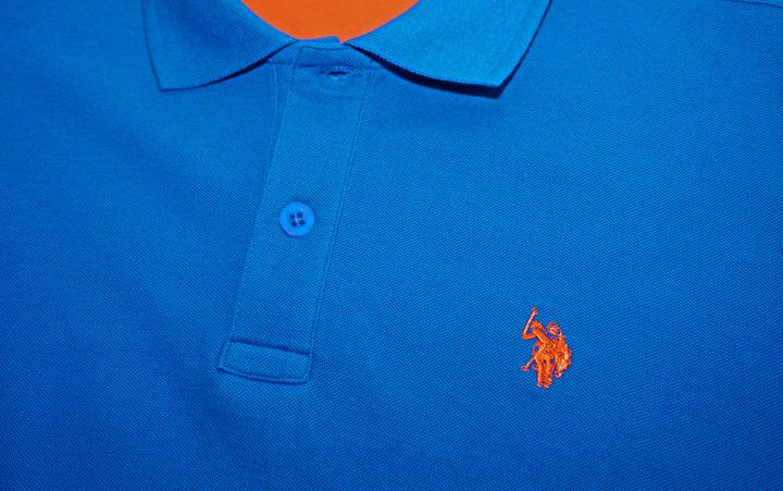Image du produit U.S. Polo Shirt Polo Basic Polo Shortsleeve - 5570 (XL)