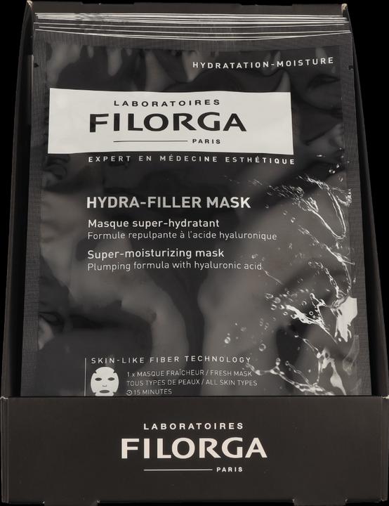 Produktbild Filorga Hydratant Filler Mask (240 ml)