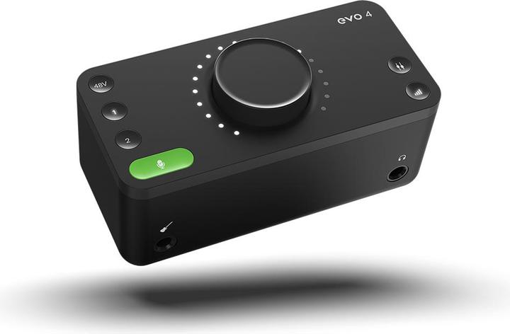 Image du produit Audient Evo 4 (USB)