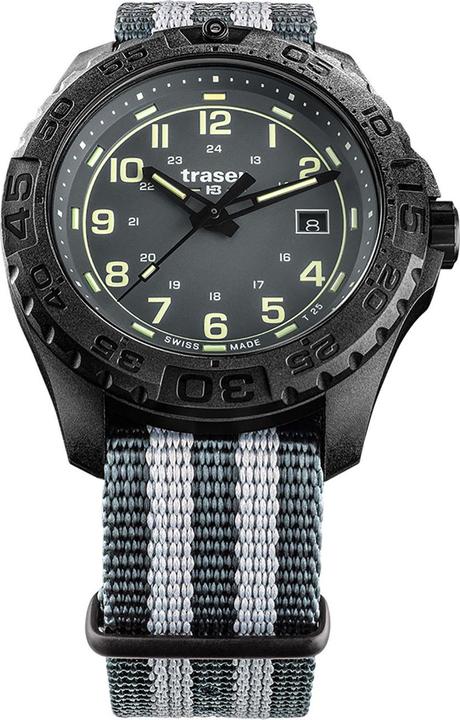 Image du produit Traser P96 OdP Evolution (Montre de plongée, 44 mm)