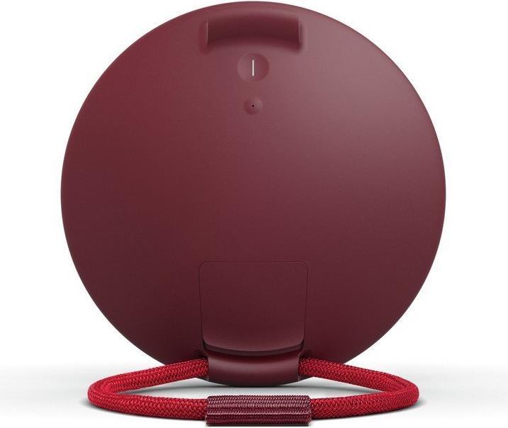 UE Roll 2 (9 h, Fonctionnement sur batterie, Alimentation via port USB)