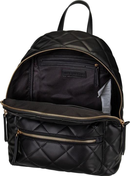 Produktbild Valentino Umhängetasche Ocarina - Schwarz (11 l)