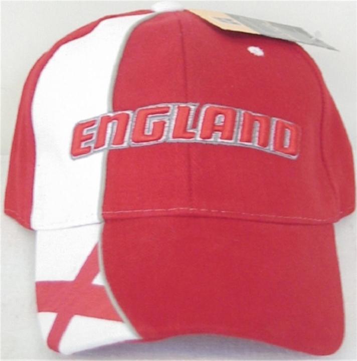 Image du produit Daiber Casquette drapeau Angleterre (Taille unique)