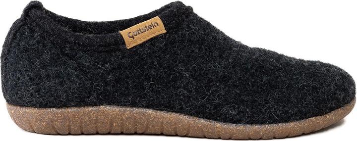 Actual product image Gottstein Alpine Midcut RU slipper (39)