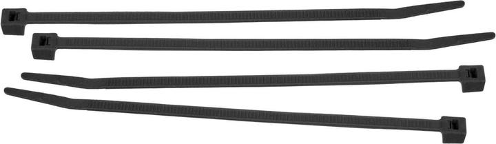Produktbild Brady Leitungs- und Kabelbinder aus Nylon (Kunststoffkabelbinder, 98 mm, 100 Stk.)