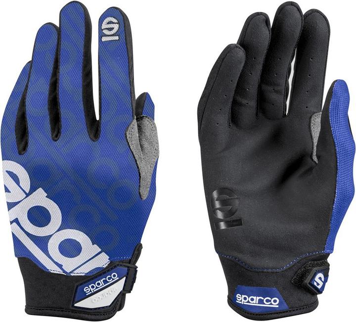 Sparco Meca-3