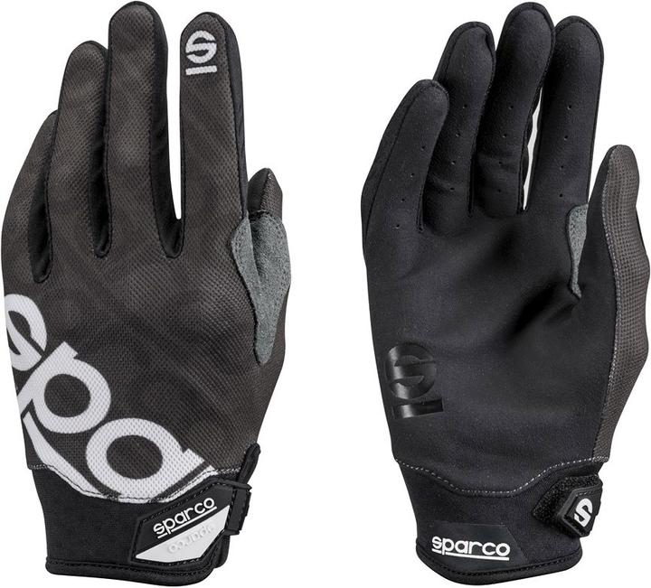 Sparco Meca-3