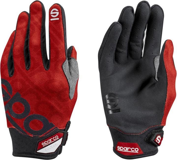 Sparco Meca-3