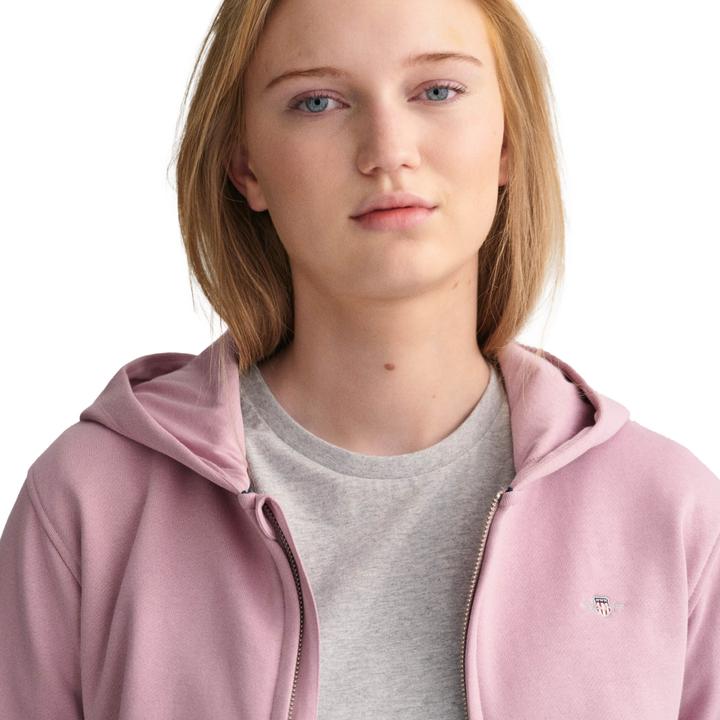 Produktbild GANT Shield Full Zip Hoodie (170)